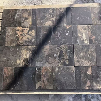 Bloques de Piedra Caliza Natural, Material de Construcción Premium para Arquitectura de Monumentos y Proyectos de Construcción a Gran Escala