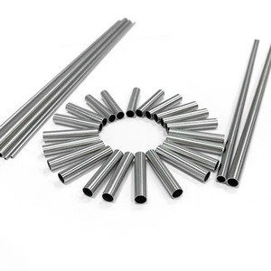 Inox độ chính xác cao OD 1mm 2mm 3mm 4mm 5mmm 6mm 7mm 8mm chính xác mao mạch Ống thép không gỉ/ống - Product Image 2