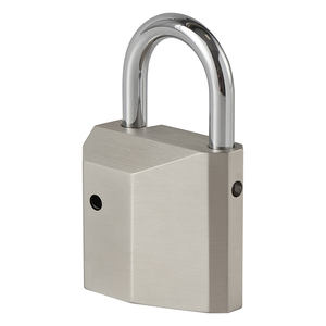 Candado de seguridad barato hecho en China, candado de latón - Product Image 2