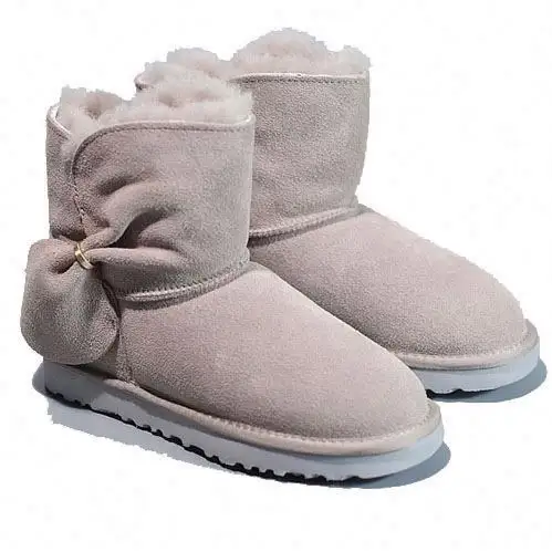 uggs in china