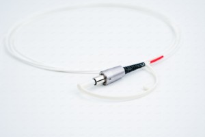 Fibra Ottica in Quarzo Nuda 200-600μm con Connettore SMA905 per Trasmissione Laser, Accessorio per Macchine Estetiche - Product Image 3