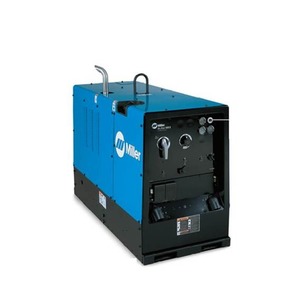 Máquina de Soldar Inverter IGBT de Acero Inoxidable sin Gas, Profesional y Confiable, 120A de Corriente, 40% de Ciclo de Trabajo, Nueva - Product Image 2