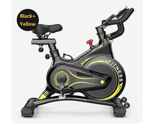 Vélo d'Appartement Magnétique à Volant d'Inertie pour Fitness et Spinning Équipement de Gym pour Adultes - Product Image 4