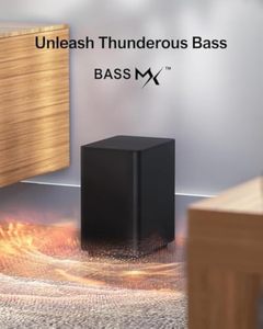 <span class=keywords><strong>Barre</strong></span> <span class=keywords><strong>de</strong></span> <span class=keywords><strong>son</strong></span> ULTIMEA 5.1 pour Smart TV, système <span class=keywords><strong>de</strong></span> <span class=keywords><strong>son</strong></span> surround virtuel pour TV, 320W, contrôle par application, <span class=keywords><strong>barre</strong></span> <span class=keywords><strong>de</strong></span> <span class=keywords><strong>son</strong></span> home cinéma Poseidon D50 - Product Image 4