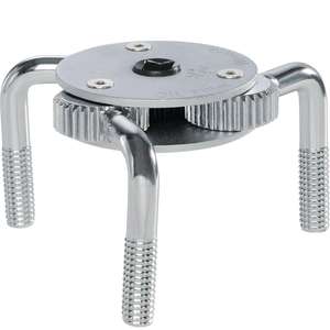 HEYTEC 50801329 Clé pour filtre à huile auto-agrippante - Product Image 3