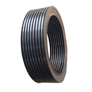 Geen dynamische o-ring 85N enkele hydra mechanische seal metalen balg met metalen balg - Product Image 6