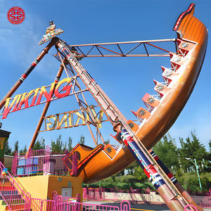 Giostre di alta qualità Park Ride nave <span class=keywords><strong>pirata</strong></span> per la vendita - Product Image 1