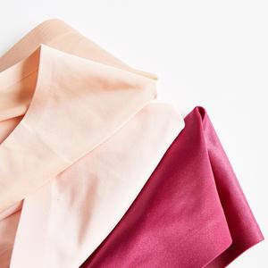 批发加大码<span class=keywords><strong>M</strong></span> L XL 2XL 3XL 4XL冰丝女式性感低腰内衣内裤丁字裤激光切割内衣丁字裤 - Product Image 4