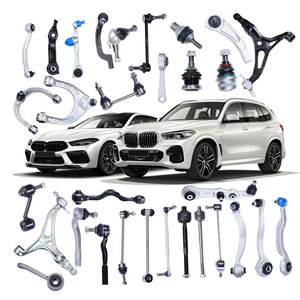 Tự động phía trước thấp hơn kiểm soát cánh tay Kit cho BMW X1 <span class=keywords><strong>E36</strong></span> E60 G30 E92 F10 520i <span class=keywords><strong>M3</strong></span> M4 phía sau thấp hơn kiểm soát cánh tay - Product Image 5