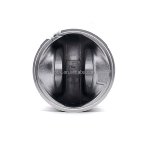 Pistón de Motor Diésel de 6 Cilindros y 127 mm DC11.09 0617510 99353600 1854963 87-143600-50 1781825 - Product Image 4