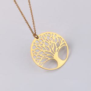 Collar de cadena de oro con diseño, joyería de 16 gramos, 2021 - Product Image 6