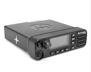 Radio Bidireccional XIR M8668i DM4601e de Largo Alcance DMR 800MHz Vhf, Estación Base Móvil Digital para Vehículos - Product Image 6