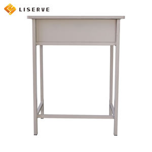 Set di sedie e scrivania da scuola a buon mercato - Product Image 4