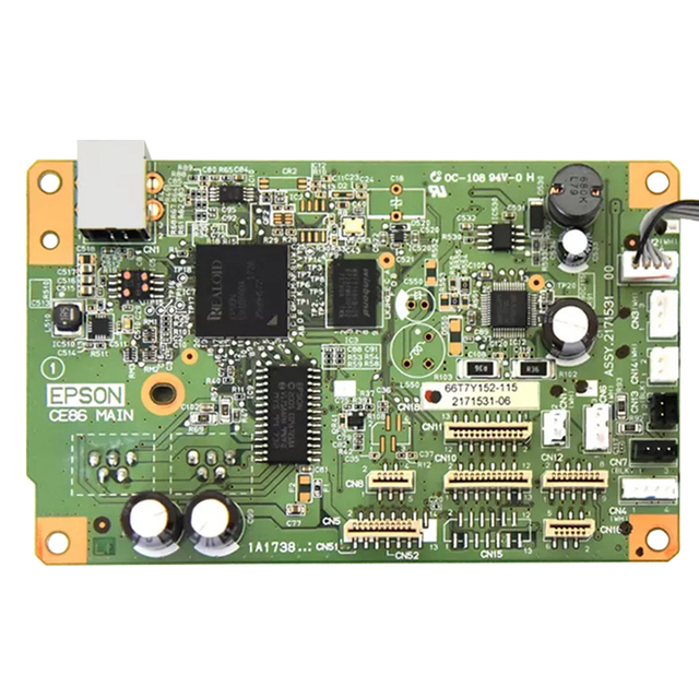 Motherboard Main Board Formatter Board for Epson L805 Printer