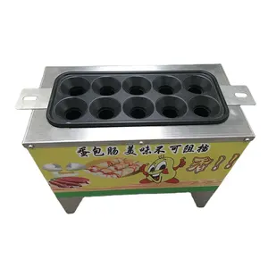 Máquina de salchichas para envoltura de huevos y aperitivos, conjunto de rollos de pollo, equipo para quemar cuerdas de fuego sin abrir