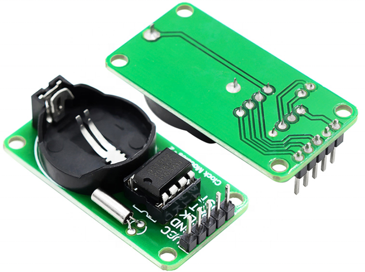 DS3231 Clock Module Series Raspberry Pi High Rrecision RTC Module
