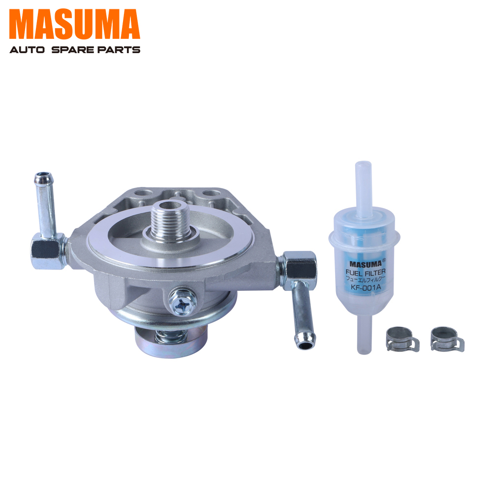 メンテナンス masumi MASUMA MFF-3332 Automotive Parts Accessories Car Part Fuel
