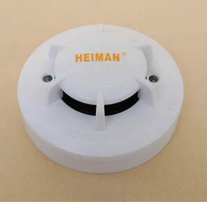 4 חוט 2 רשת תיל 2 רשת תיל גלאי אש עם <span class=keywords><strong>EN54</strong></span>-7certificate lpcb - Product Image 5