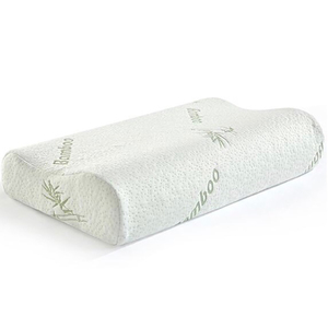 <span class=keywords><strong>Oreiller</strong></span> orthopédique à mémoire de forme personnalisé en forme de papillon pour dormir sur le côté sac <span class=keywords><strong>anti</strong></span>-ronflement pour le cou et le soutien cervical - Product Image 1