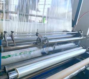 <span class=keywords><strong>Film</strong></span> de démoulage professionnel en PVA soluble dans l'eau, doux et écologique pour l'emballage de <span class=keywords><strong>démolition</strong></span> de marbre - Product Image 3