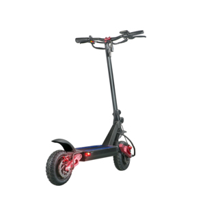 <span class=keywords><strong>Trottinette</strong></span> <span class=keywords><strong>électrique</strong></span> tout-terrain à double moteur de 10 pouces, 60V haute puissance, pliable, pour adultes, avec pneus larges - Product Image 6