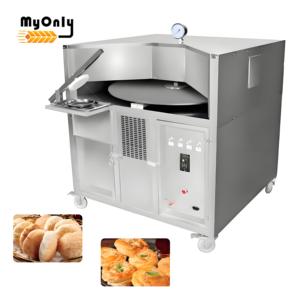 Attrezzature ristorante Panificio Pita <span class=keywords><strong>Pane</strong></span> <span class=keywords><strong>Forno</strong></span> Elettrico - Product Image 1