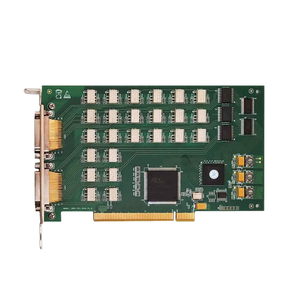 <span class=keywords><strong>Carte</strong></span> <span class=keywords><strong>d</strong></span>'<span class=keywords><strong>acquisition</strong></span> de test de commutateur <span class=keywords><strong>Acquisition</strong></span> de données à grande vitesse pour les systèmes de routage et de contrôle de signaux - Product Image 2