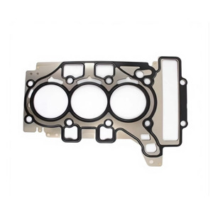 <span class=keywords><strong>Joint</strong></span> <span class=keywords><strong>de</strong></span> <span class=keywords><strong>culasse</strong></span> moteur en acier <span class=keywords><strong>de</strong></span> haute qualité OE 9802842380 pour Peugeot 2008 308 408 et Citroën <span class=keywords><strong>C3</strong></span> XR C4 L 1.2T - Product Image 4