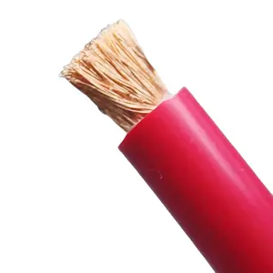 Cables de alimentación con cubierta de goma Flexible SJOOW SOOW, de 0,75mm, 1mm, 1,5mm, 4mm, 4mm, 6mm, 10mm, 2, 3, 4, 5 núcleos