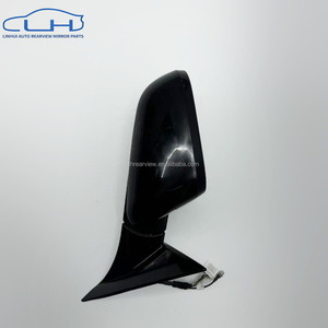 Best-seller pour Chery Tiggo 77 PULs 8PRO 9 Rétroviseur rabattable chauffant - Product Image 3