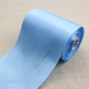 Bán sỉ kích thước lớn 30cm 8inch kích thước lớn satin <span class=keywords><strong>Ribbon</strong></span> - Product Image 5