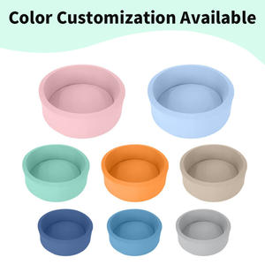 <span class=keywords><strong>Piscine</strong></span> <span class=keywords><strong>à</strong></span> balles ronde pliable en mousse souple pour tout-petits, parc de jeu intérieur unisexe avec balles océaniques, ensemble de jeu pour enfants - Product Image 5