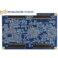 Carte de développement EVB Rk3568 de marque originale avec trous de montage, système Linux Ubuntu, 2 Go/4 Go LPDDR4/4X