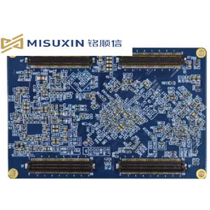 Carte mère RK3568 avec trous de fixation, système Linux Ubuntu, 2 Go/4 Go LPDDR4/4X - Product Image 2