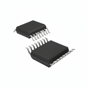 บริการแบบครบวงจรดั้งเดิม ลอจิก MC74HC367ADTR2G 16 TSSOP ชิ้นส่วนอิเล็กทรอนิกส์ - Product Image 1