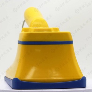 เครื่องวิเคราะห์สารปนเปื้อนบนพื้นผิว Nuvia Como 170 ตรวจจับ 48 KeV 1.5 Mev สำหรับการตรวจสอบรังสี - Product Image 4