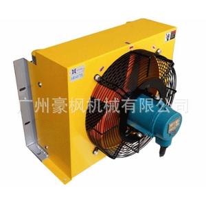 เครื่องทำความเย็นแมกโนเลีย AH1490T-EX ป้องกันการระเบิด 0.25 กิโลวัตต์ สำหรับระบายความร้อนมอเตอร์ - Product Image 1