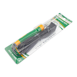 Équipement de soudage 30w, fers à <span class=keywords><strong>souder</strong></span> électriques, réparation d'ordinateurs, prise EU, outils de réparation, <span class=keywords><strong>fer</strong></span> à <span class=keywords><strong>souder</strong></span> - Product Image 1