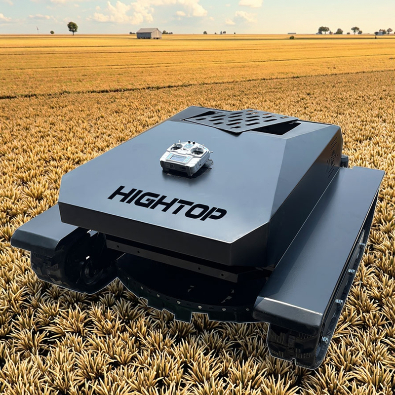 Garden Weeding Machine for Sale Robot