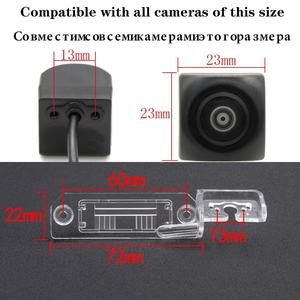 Soporte de cámara de coche al por mayor para Volkswagen Passat B6 CC Golf MK5 Skoda Superb Sedan MK2 <span class=keywords><strong>Seat</strong></span> Altea XL/<span class=keywords><strong>Freetrack</strong></span> <span class=keywords><strong>Leon</strong></span> MK2 - Product Image 5