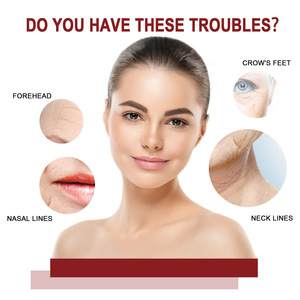 Sérum pour le visage Jaysuing raffermissant, liftant, hydratant, anti-rides, réparateur, collagène, rétinol, vitamine <span class=keywords><strong>B3</strong></span> - Product Image 4