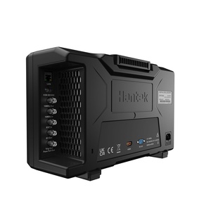 ออสซิลโลสโคปดิจิตอล Hantek DPO7104E แบนด์วิดท์ 100MHz - Product Image 3