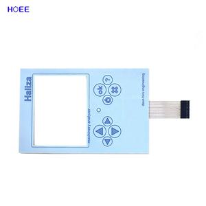 Ebg180แบบกำหนดเองได้แป้นกดสำหรับสวิตช์เมมเบรน4x4 - Product Image 3