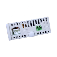 Controlador PLC Delta DVP14SS211R, Control Industrial RS485, Nuevo, Original, en Stock, para Programación de PLC