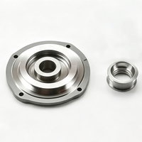 Service de fabrication sur mesure de connecteurs par moulage de précision et usinage CNC pour composants de dispositifs médicaux, certifié ISO9001 et conforme RoHS