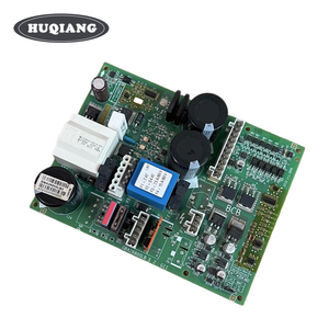 Ricambi HQ Lift: Scheda di controllo ascensore PCB <span class=keywords><strong>BCB</strong></span> GBA26800LB2 GBA26800LB1 - Product Image 1