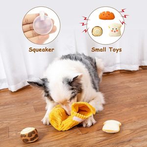 Factory Direct Supply Multiple Colour Customized Chew <b>Plush</b> Dog Toys - Product Image 4
