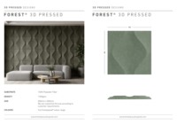 Panneaux acoustiques 3D en PET, modernes et décoratifs, pour le contrôle du son dans les bureaux, les studios, les entrepôts et l'extérieur