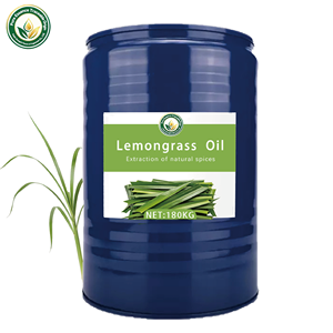 Zhongzhi - Aceite Esencial de Citronela 100% Puro al por Mayor para Aromaterapia, Repelente de Mosquitos y Antiinflamatorio - Product Image 5