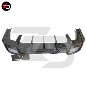 <span class=keywords><strong>Prix</strong></span> usine ZD Style Kit de carrosserie en Fiber de carbone diffuseur de lèvre avant jupes latérales couvercle de moteur pour <span class=keywords><strong>AMG</strong></span> GTC GTS GT 2 portes 2016-2021 - Product Image 5